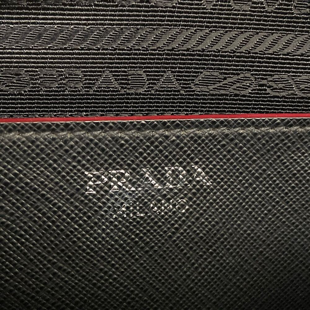Prada Backpack - Picture 8 of 15